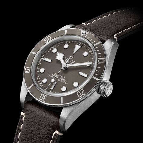 tudor black bay 925 silver|black bay fifty eight 925.